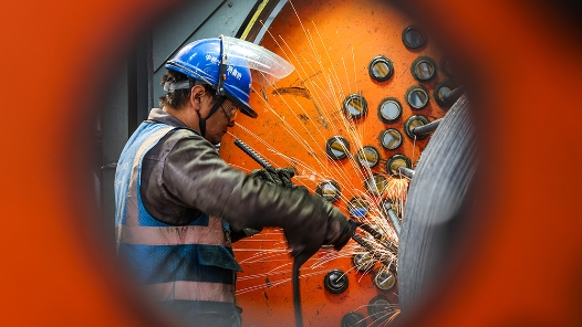 “服務(wù)新質(zhì)生產(chǎn)力發(fā)展，工會(huì)不能缺席！”