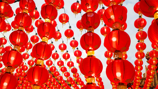 新春走基層｜9天假期，換著花樣過(guò)春節(jié)