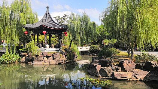 內(nèi)蒙古職工療休養(yǎng)新政：每天費用不超過1000元