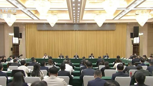 兩會聚焦丨讓就業(yè)“引擎”更強(qiáng)勁 讓產(chǎn)業(yè)工人更有奔頭