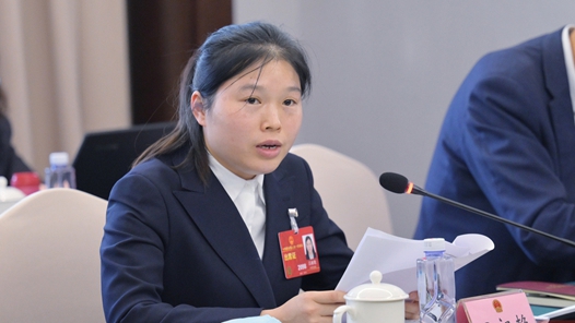 代表委員熱議“產(chǎn)改”丨“工資條上多了一項技能津貼”