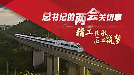 總書記的兩會(huì)關(guān)切事｜精工傳承 匠心筑夢(mèng)