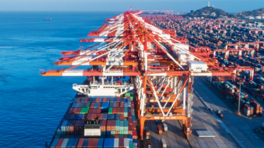 瞄準(zhǔn)新質(zhì)生產(chǎn)力發(fā)力