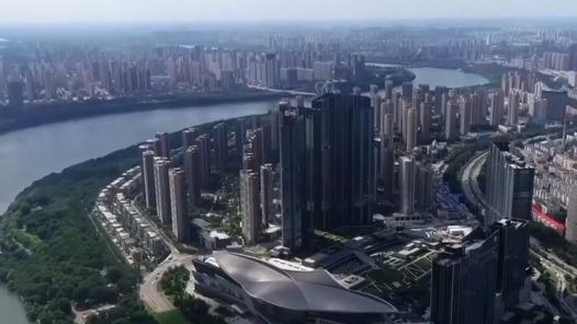 真抓實(shí)干 打開改革發(fā)展新天地｜遼寧河北以改造提升傳統(tǒng)產(chǎn)業(yè)發(fā)展新質(zhì)生產(chǎn)力 加快建設(shè)現(xiàn)代化產(chǎn)業(yè)體系