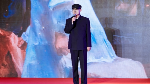 新時代 新百年的莊嚴(yán)宣告