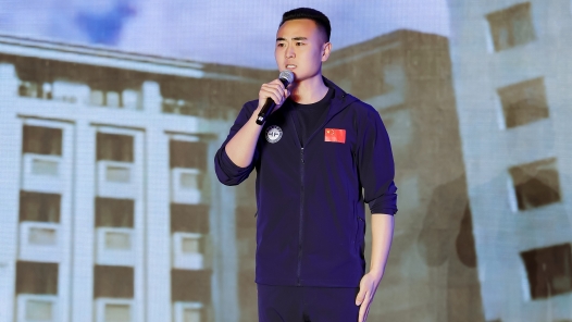 百年工運(yùn)路 鉆探赤子心