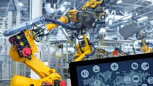 智造升級渴求新型工業(yè)人才