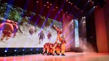 征集令！職工專屬五一檔，足不出戶大聯(lián)歡！