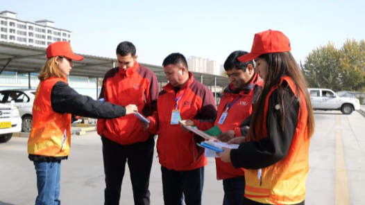 新疆拜城縣“一函兩書”織密職工權益“保護網(wǎng)”