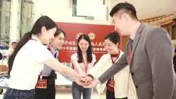 高手齊聚津門 共話國家安全