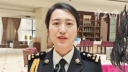 2025年全國職工國家安全教育宣講比賽｜守護(hù)國門生物安全，別讓危險生物 “溜” 進(jìn)來