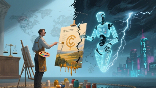 用人工智能為共享知識(shí)庫(kù)賦能