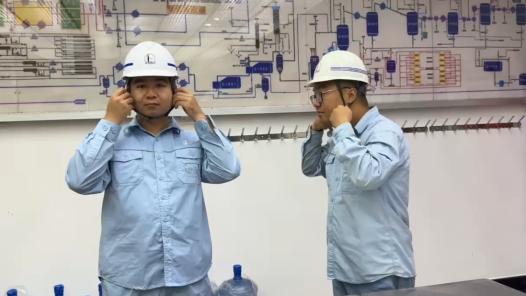 安全生產(chǎn) 步步為贏