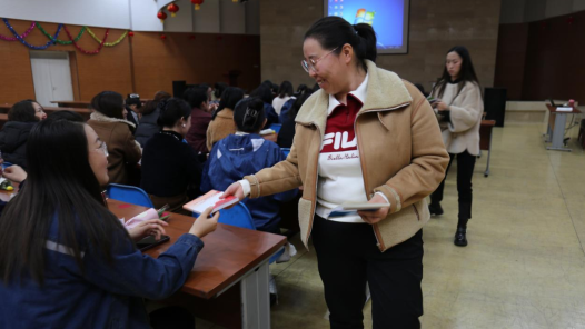 內(nèi)蒙古興和縣總工會開展2025年國家安全教育活動