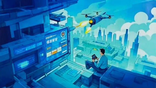 全國職工“總體國家安全優(yōu)秀作品展播”第四期：四川職工花式整活，這波DNA動了！