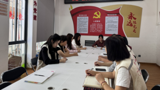 工會驛站里“宣講+專區(qū)+學習”模式出圈