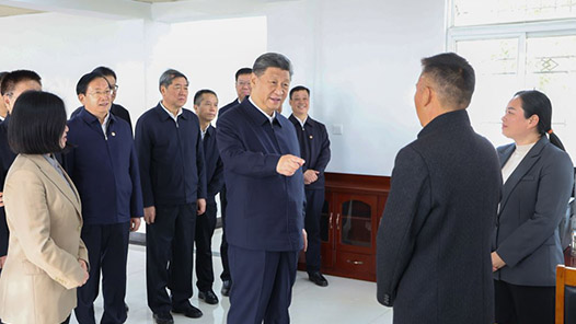 學(xué)習(xí)進(jìn)行時(shí)｜學(xué)習(xí)總書記重要論述，推進(jìn)作風(fēng)建設(shè)走深走實(shí)