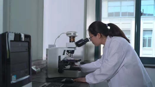 巾幗工匠 緣釀醇香