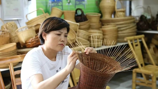 堅(jiān)守初心 傳承匠心