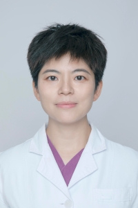 北京五洲婦兒醫(yī)院—丁峰（證件照）