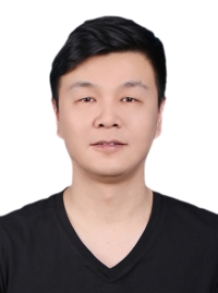 黑莊戶-馬巍證件照