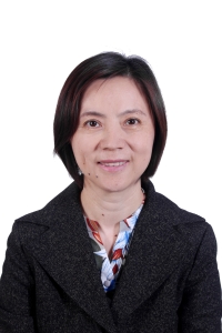 王京紅 證件照 王京紅 證件照