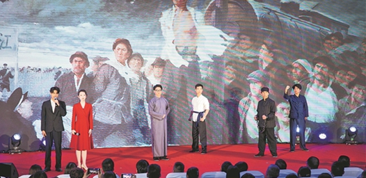 各地開展豐富多彩的活動(dòng)慶祝全總成立100周年