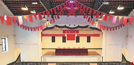 中國工會100年大事記（上）