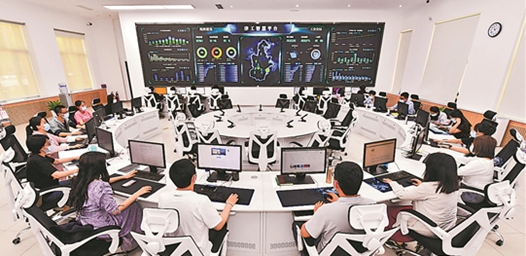 傳承百年紅色基因 譜寫天津工運(yùn)華章——黨領(lǐng)導(dǎo)下的天津工人運(yùn)動(dòng)百年回顧