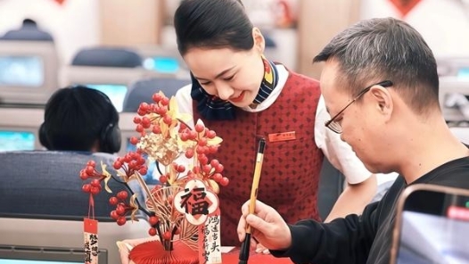 特稿丨走在前列，筑牢黨最堅(jiān)實(shí)的階級基礎(chǔ)——寫在中華全國總工會成立100周年之際③