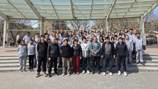 北京景藍(lán)保潔有限公司社區(qū)衛(wèi)生服務(wù)保障部