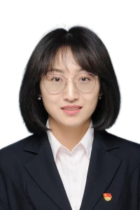 王媛媛證件照 王媛媛證件照