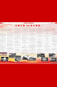 百年鑄輝煌 奮進(jìn)新征程特刊（4月27日6~7版）