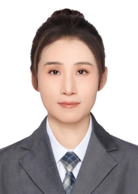 劉靜同志證件照