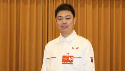 勞動(dòng)者之歌｜楊永修：“微米級(jí)”匠心為民族汽車品牌賦能