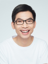 升哲證件照 趙武陽(yáng)