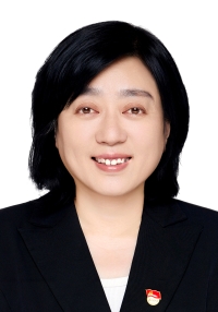 趙燕紅同志證件照 趙燕紅同志證件照