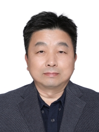 李懷東同志證件照 李懷東同志證件照