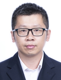 雙井街道百子園社區(qū)李新星