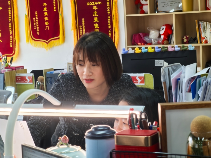 工作照02 工作照02