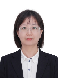 蔣春艷證件照 蔣春艷證件照