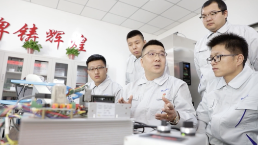 凝聚職工創(chuàng)新力量 助力首都高質(zhì)量發(fā)展