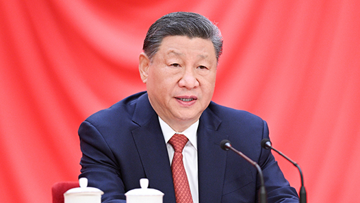 慶祝中華全國(guó)總工會(huì)成立100周年暨全國(guó)勞動(dòng)模范和先進(jìn)工作者表彰大會(huì)隆重舉行 習(xí)近平發(fā)表重要講話