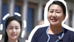 這一刻，我被全國(guó)勞模的故事感動(dòng)了