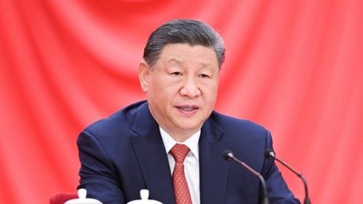 習(xí)近平：在慶祝中華全國總工會(huì)成立100周年暨全國勞動(dòng)模范和先進(jìn)工作者表彰大會(huì)上的講話