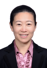 陳霞-證件照 陳霞-證件照