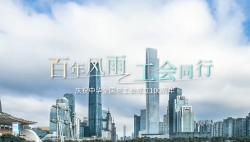 工視頻丨跨越百年的“雙向奔赴”