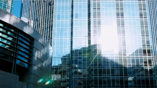 工心聚力 共朝美好