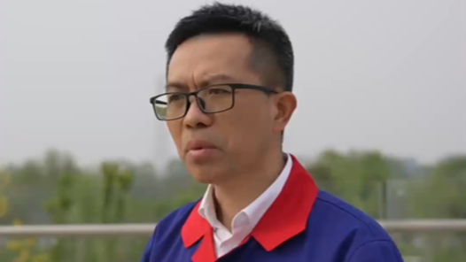 勞模工匠快問快答｜郭吉平：有思考就會有創(chuàng)新，感興趣的東西就會越做越帶勁