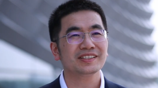 勞模工匠快問快答｜唐世彪：不斷錘煉自身本領(lǐng)，為量子技術(shù)的產(chǎn)業(yè)化作出新貢獻(xiàn)